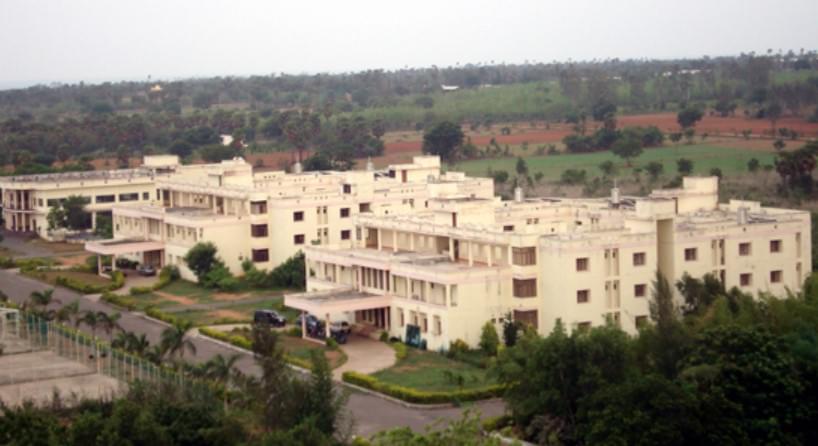 Miracle Educational Society Group of Institutions Vizianagaram Academic Building photo 9